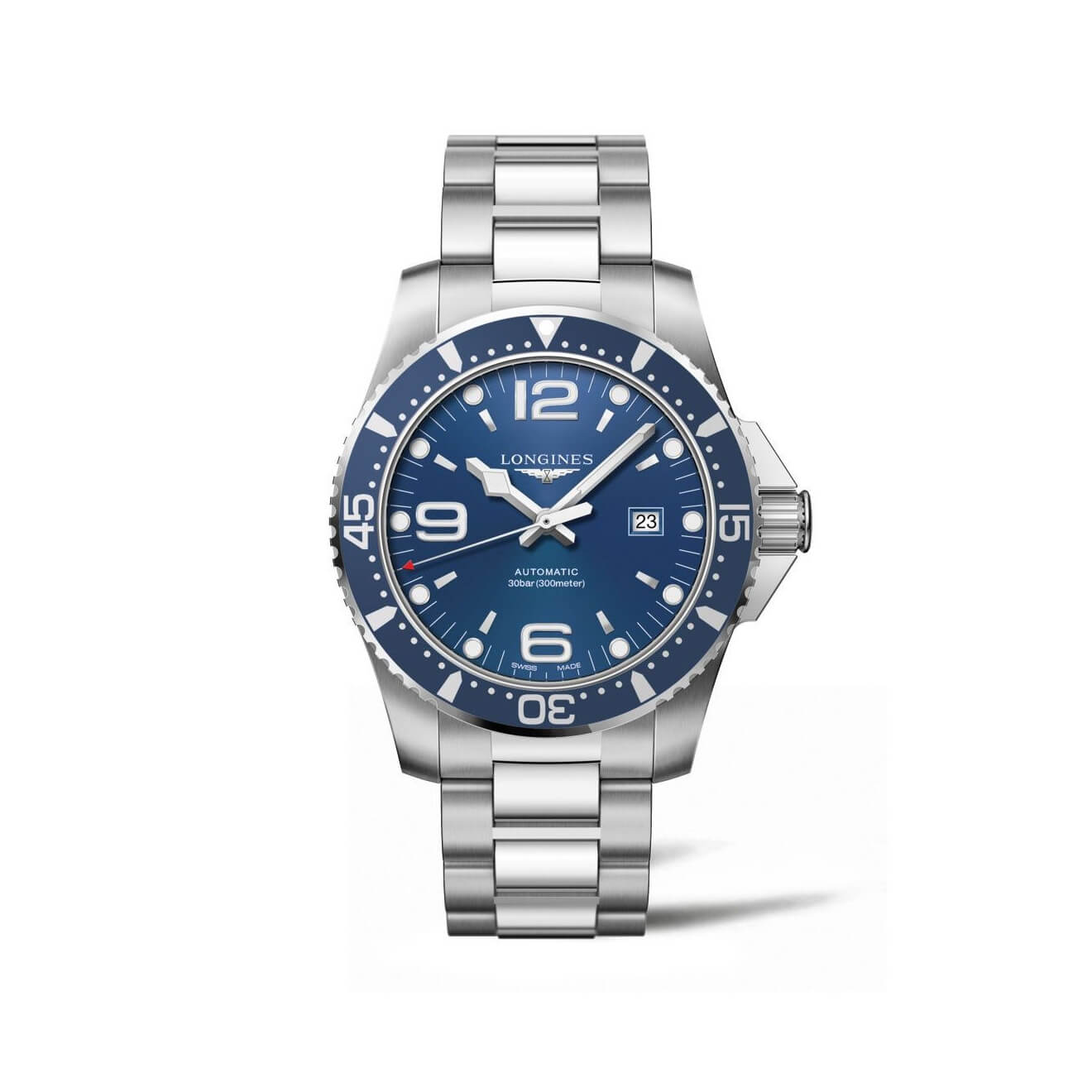 Longines HydroConquest Automatic 44 mm 5459118